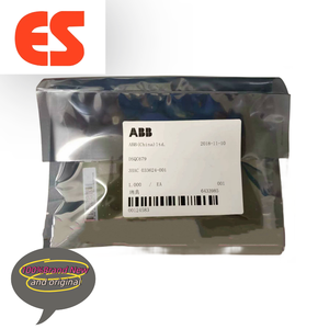 Original stock new <strong>type</strong> <strong>of</strong> robot teaching device circuit board 3HAC033624-001 DSQC679 3HAC033624-001 - Product Image 1
