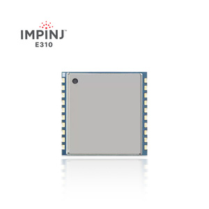 เครื่องอ่าน RFID <span class=keywords><strong>UHF</strong></span> <span class=keywords><strong>UHF</strong></span> RFID แบบ E310โมดูลเครื่องอ่าน ISO แบบพอร์ตเดียว18000-6C Impinj ขนาดเล็กที่สุด - Product Image 1