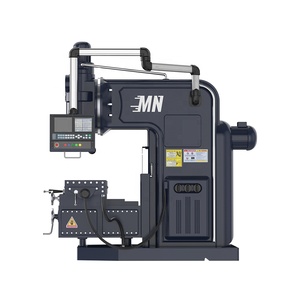 木工精密数控铣床5轴数控铣床高效雕刻成型 - Product Image 5