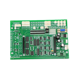 Produttore WGZX di em Mini Drone Controller di volo PCBA circuito ricevitore per il montaggio di droni - Product Image 4