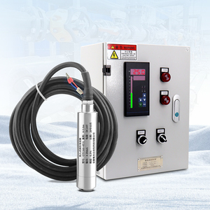 24VDC Power Supply Voltage 4-20mA <strong>signal</strong> Output Input <strong>Level</strong> Meter Explosion-proof High Stability <strong>Level</strong> Meter - Product Image 2