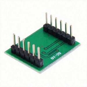 GY-29 3軸デジタルチルト角度モジュールADXL345モジュール重力角度センサー - Product Image 2