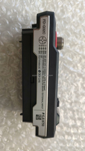 Keyence เซ็นเซอร์วัดการไหลของอุตสาหกรรม, ความแม่นยำสูง FD-Q32C หนีบเซ็นเซอร์การไหลอัลตราโซนิกสำหรับ1 "-1.1/4" ท่อโลหะ/เรซินไม่หยุดทำงาน - Product Image 5