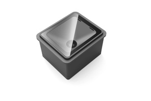 Objekt Auto Sense USB RS232-Schnittstelle 2D-Barcode-Scannermodul für die Kiosk-Zugriffs kontrolle - Product Image 5