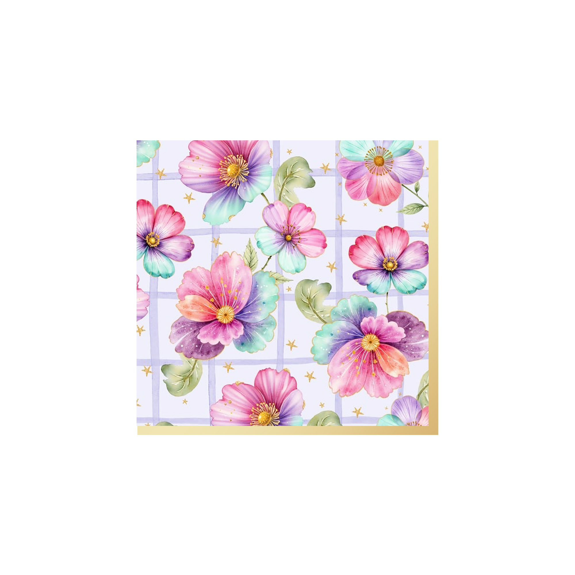 33*33cm napkin*16 pcs