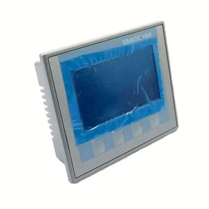 6AV6545-0BC15-2AX0 Original Nuevo HMI KTP400 Automatización industrial básica PLC con panel de pantalla TFT En stock - Product Image 3