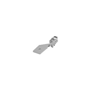 Bom List Quotation Supplier 2232555-1 <strong>Mag</strong>-<strong>Mate</strong> Terminals Magnetic Wire Connector 22-24 AWG Tab Twisted 22325551 Tab Twisted - Product Image 1