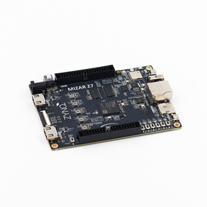 MicroPhase Xilinx XYNQ FPGA Placa DE DESARROLLO 7010 7020 PYNQ Inteligencia artificial Python