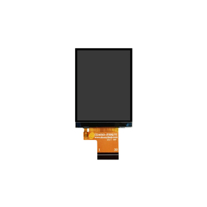2,4-Zoll-Tft-LCD-Modul Benutzer definierte Schnitts telle 2/2.1/4.4/2.5/2.7/2.8-Zoll-Tft-LCD-Modul mit kapazitivem Touch-Display - Product Image 5