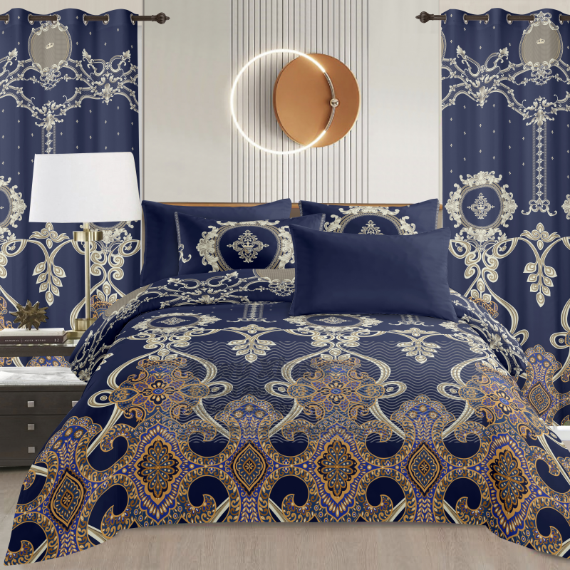 Bleu royal