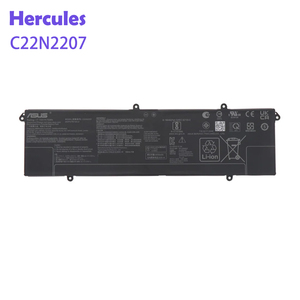 C22n2207 0b200-04340000 Pin máy tính xách tay cho Asus Vivobook S 15 OLED K5504VA-DS51 VivoBook s5504va có thể sạc lại pin máy tính xách tay - Product Image 1