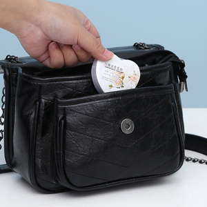 ผ้าเช็ดตัวแบบใช้แล้วทิ้งสำหรับการเดินทางผ้าสะอาดแบบพกพาขนาดเล็ก - Product Image 2