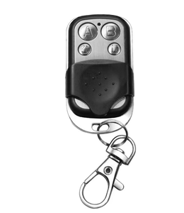 Telecomando senza fili Con Duplicatore Rolling Code Copertura Spinta - Product Image 2