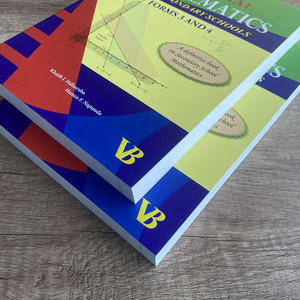 Custom <strong>Book</strong> Printing Factory Paperback <strong>Book</strong> Printing Service Soft Cover Textbook <strong>Book</strong> Catalog - Product Image 4