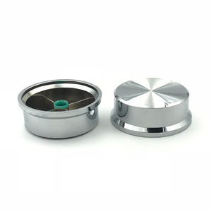 6mm Round Plastic Volume <strong>Control</strong> Knob/Cap for Encoder Potentiometer for Home Theatre and <strong>Computer</strong> Use - Product Image 5