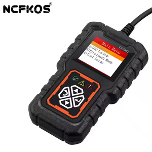 NCFKOS CY3001Automotive dispositivo diagnostico macchina ad alta precisione test rapido veicolo auto Obd2 Scanner strumento diagnostico generale
