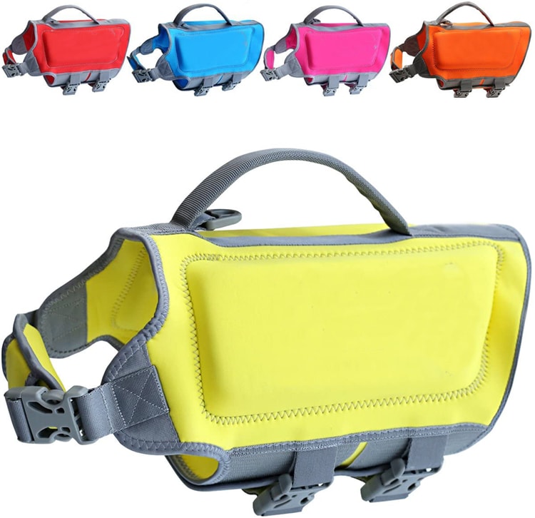 dog life jacket 16