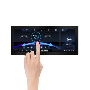 Rjoytek Customizable 12.3 Inch Automotive LCD <strong>Display</strong> Module 7920*720 IPS LVDS Interface Car LCD Panel - Product Image 2