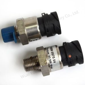 1089057551 1089057554 दबाव सेंसर एयर कंप्रेसर भागों एटलस कोपेको दबाव ट्रांसमीटर - Product Image 4