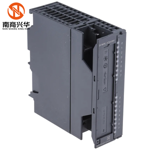 Neue Original SPS Programmier bare Steuerung SM 322 Digitales Ausgangsmodul 6ES7322-1HH01-0AA0 Relais modul S7-300 SPS - Product Image 3