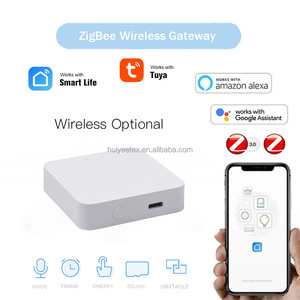 Управление приложениями Умный домашний концентратор шлюз для Tuya Zigbee Bluetooth устройства работает с Alexa Google Home 2,4 GHz WiFi - Product Image 3