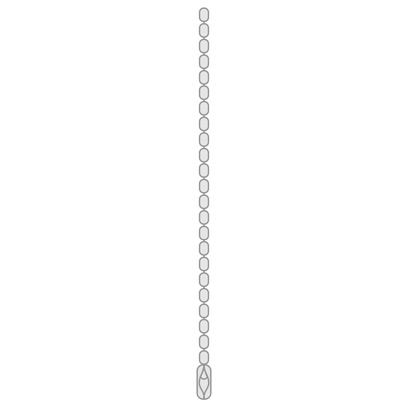 Cadena de bolas