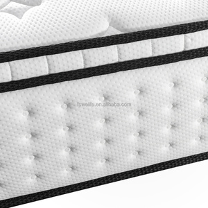 Комфортный матрас с эффектом памяти - Product Image 5