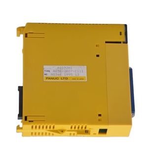 Fanuc <strong>Input</strong> and <strong>Output</strong> Unit I/O Module A03B-0807-C111 - Product Image 2