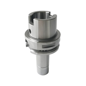 CNC <strong>Tool</strong> <strong>Holder</strong> <strong>HSK</strong> E32 E40 E50 GSK Collet Chuck