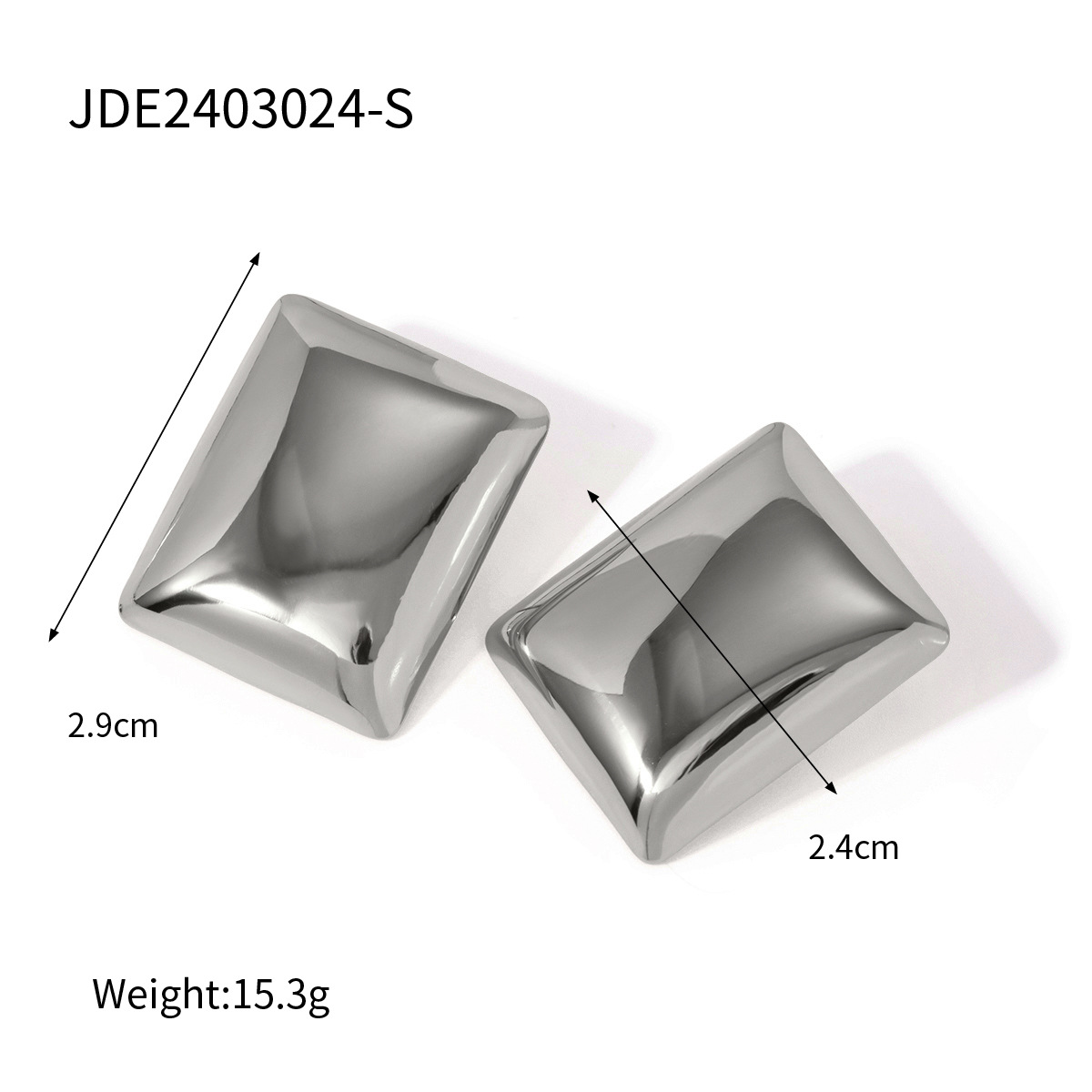 รหัสสินค้า: JDE2403024-S