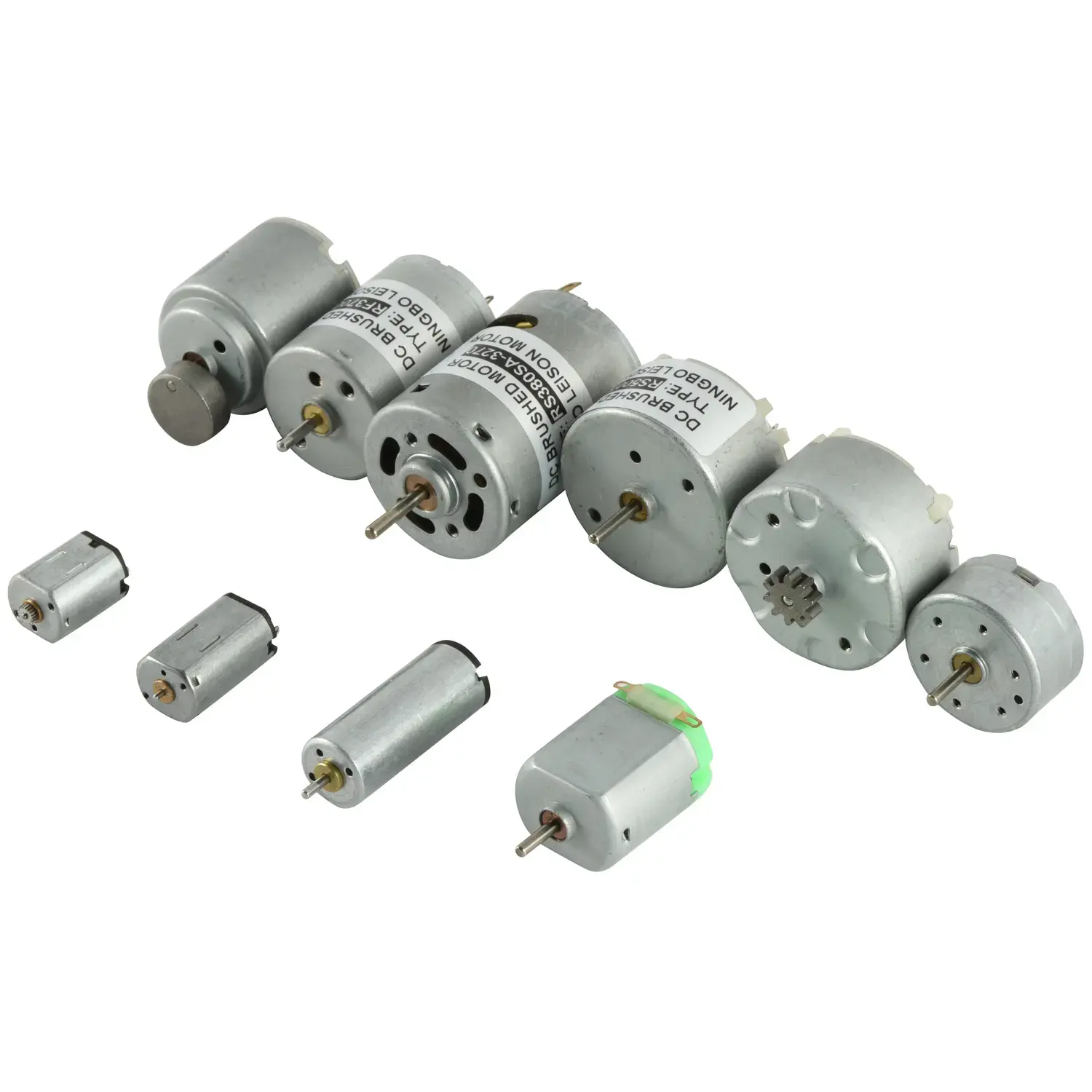 공장 도매 RS-385/380/555/550/777 높은 rpm 2000rpm 7500rpm 18000rpm 장난감 자동차 어린이 소형차