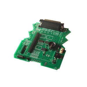 แผงวงจรประกอบ PCB สำหรับบริการ OEM การออกแบบ PCB 20ปี - Product Image 5