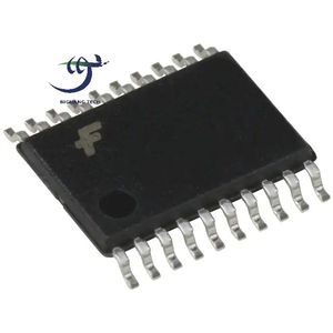<strong>74ABT2244CMTC</strong> BOM Service IC BUF NON-INVERT 5.5V 20TSSOP <strong>74ABT2244CMTC</strong> - Product Image 1