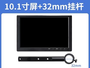 Zoom 3.5- 90x HD kamera trinoküler Stereo mikroskop 10.1-inç LCD dijital VGA H-D-M-I kamera 2X 0.5X objektif Lens LED ışık - Product Image 4