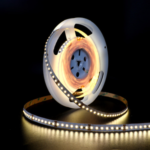 Konstant strom 2835 SMD LED-Licht leiste Statisch Weiß Smart LED-Streifen IP20 IP65 IP68 IP69 5M 140leds Licht leiste 2835 - Product Image 1