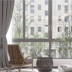 Steel Silding <strong>Windows</strong> Export Quality Doors and <strong>Windows</strong> for Aluminum Profile - Product Image 2
