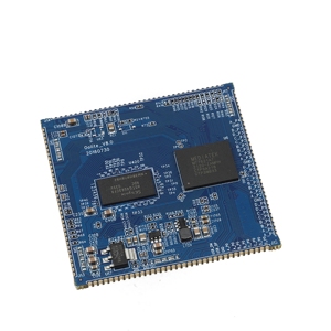 MT7621A Linux 2.6 SDK OPENWRT 4G WLAN-ROUTER-MODUL - Product Image 2