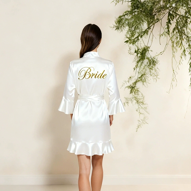 Sposa - (lascia un messaggio per il colore)
