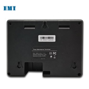 ZK sistema di controllo biometrico dei prodotti per il controllo del tempo di presenza del tempo delle impronte digitali degli impiegati TCP/IP K14 - Product Image 6