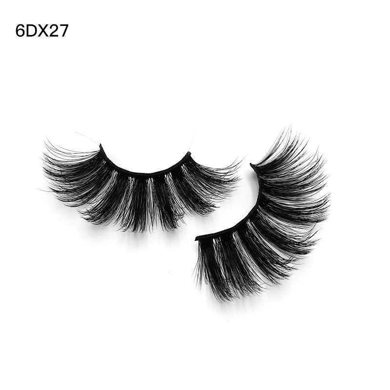 6DX 27