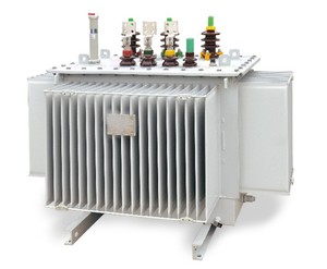 1600 KVA 3-Phasen-Transformator mit 400V/230V und 110V/220V Schritt 69kV Eingangs spannung <span class=keywords><strong>380V</strong></span> Ausgangs wicklung für den Strom verbrauch von Umspannwerken