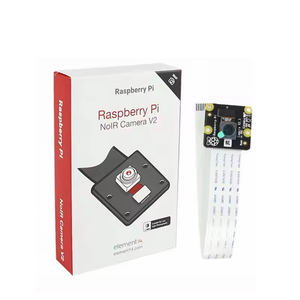 Original <strong>Raspberry</strong> <strong>Pi</strong> 8MP NoIR Camera V2 Electronic Components for <strong>Pi</strong> - Product Image 2