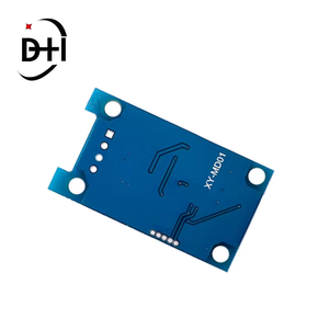 SHT20温度湿度センサーモジュールModbus RS485高精度モニター送信機XY-MD01 - Product Image 6