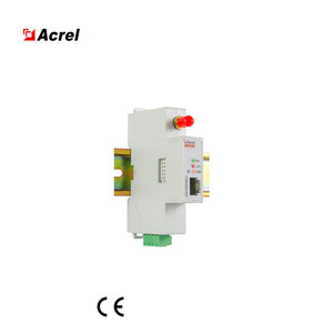 AWT100-WiFi Wireless Gateway Wifi Communication Terminal DC24V or AC/DC220V RS485 <strong>Modbus</strong>-RTU <strong>TCP</strong> / <strong>IP</strong> <strong>Protocol</strong> - Product Image 4