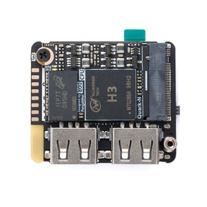 Quark B Station Small TV Core Board Expansion Board Quantum Project Mini Linux Development Board - Product Image 2