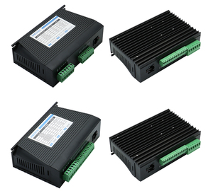Hochwertiger Schrittmotor Gleichstrom motor treiber DM542 / DM556 mit neuem 32-Bit-Smartchip für die Motors teuerung für NEMA 23 - Product Image 6