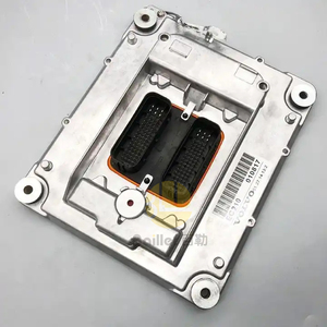 60100000 Запчасти для экскаватора EC210 EC240 EC290 EC460 ECU с программным контроллером Экскаватора Volvo - Product Image 3