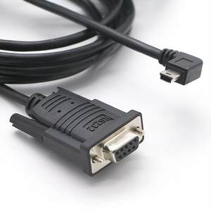 OEM Cable FTDI Cable <strong>USB</strong> FT232RL <strong>to</strong> DB9 RS232 PL23203 Serial Computer Cable - Product Image 3