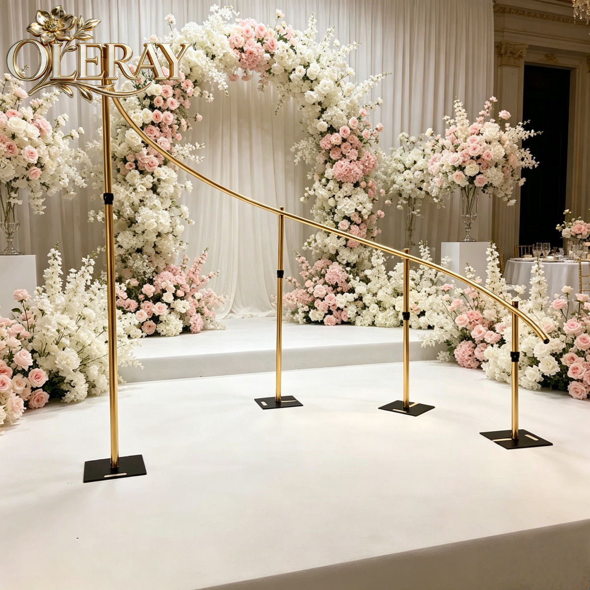 Arco de Boda 12