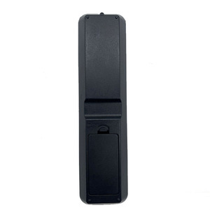 AZAMERICAセットトップボックス用48ボタンリモコンS1001テレビ用ユニバーサルリモコン - Product Image 4
